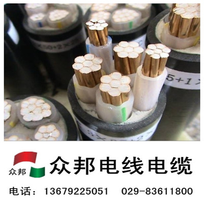 銅包鋁電纜