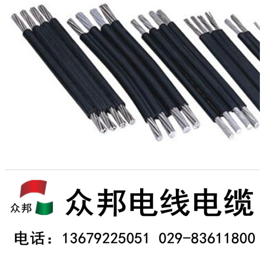 JKLVS集束導線（二）