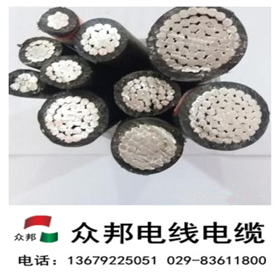 JKLVS集束導線（一）