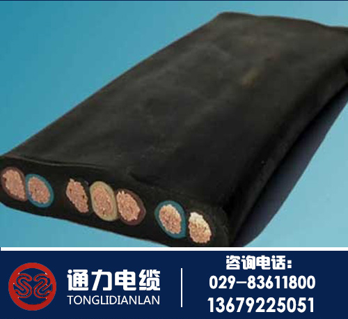 特殊電纜
