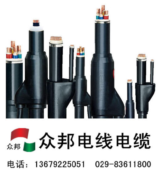 分支電纜的產生與技術標準
