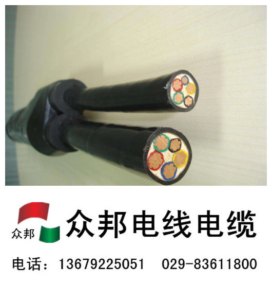 預分支電纜是什么電纜_預分支電纜型號_西安預分支電纜廠家