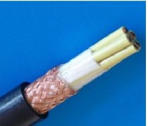 西安控制電纜廠家解答KVV控制電纜型號表示方法