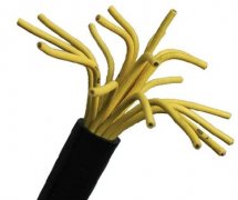 銅芯控制電纜型號規格大全