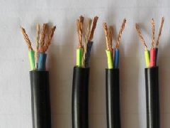 RVV是什么線？rvv的型號規格名稱表