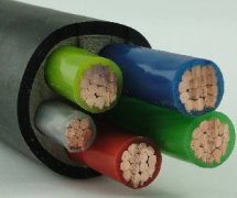 乐天堂官网電纜VV、ZR-VV電力電纜