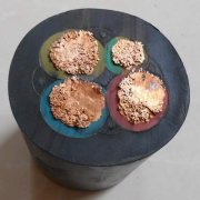 橡套電纜YC和YZ有什么區別？