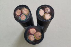 乐天堂官网電纜JHS防水橡套電纜型號規格-載流量-價格